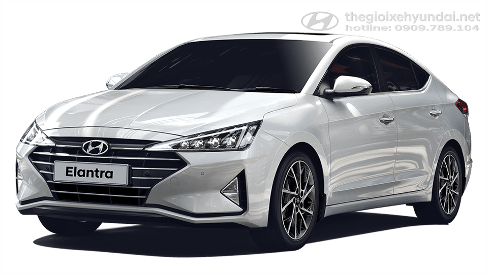 Đánh giá xe Hyundai Elantra 2020 Giá bán khuyến mãi thông số kỹ thuật   anycarvn