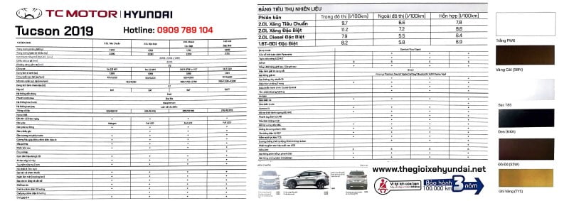 Catalog-Tucson-2019-thegioixehyundai.net-1