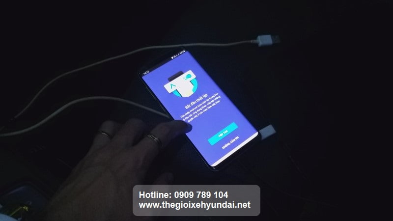 nang cap avn hyundai 11