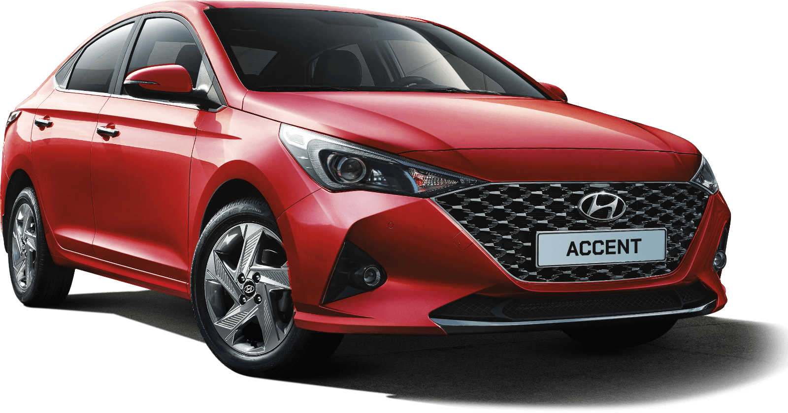 Hyundai Accent 2021 Những Nâng Cấp Sang Chảnh