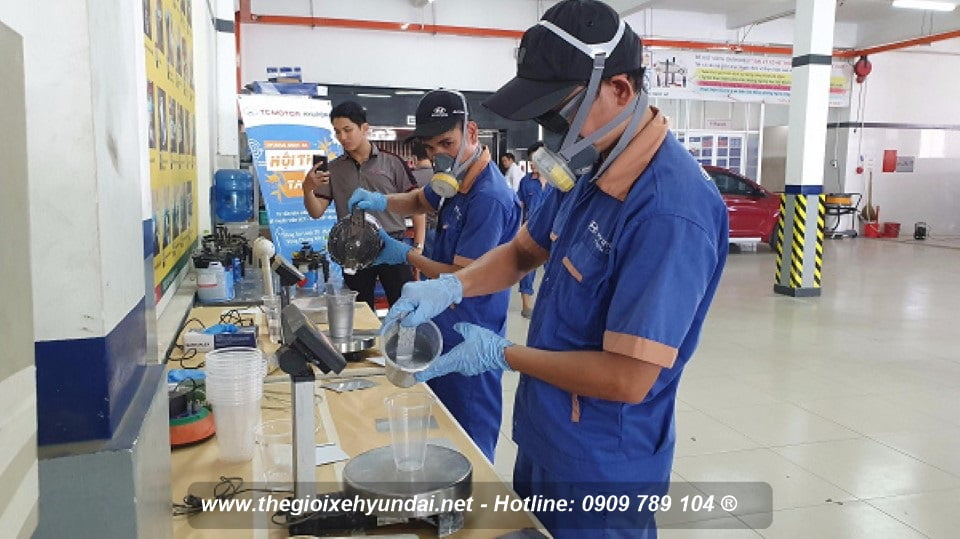 gia hạn bảo hành xe hyundai