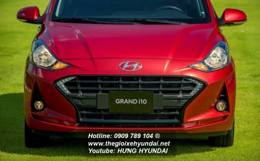 Hyundai i10 hatchback 15