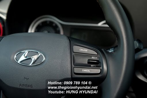 Hyundai i10 noi that 4