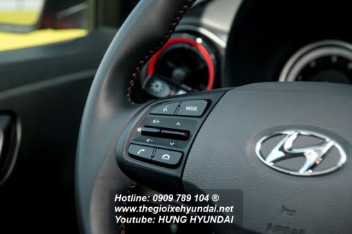 Hyundai i10 noi that 5