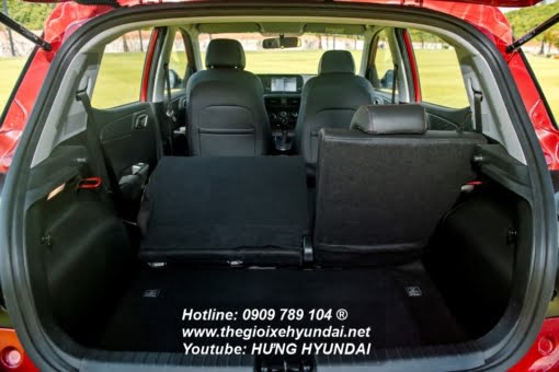 Hyundai i10 noi that 8